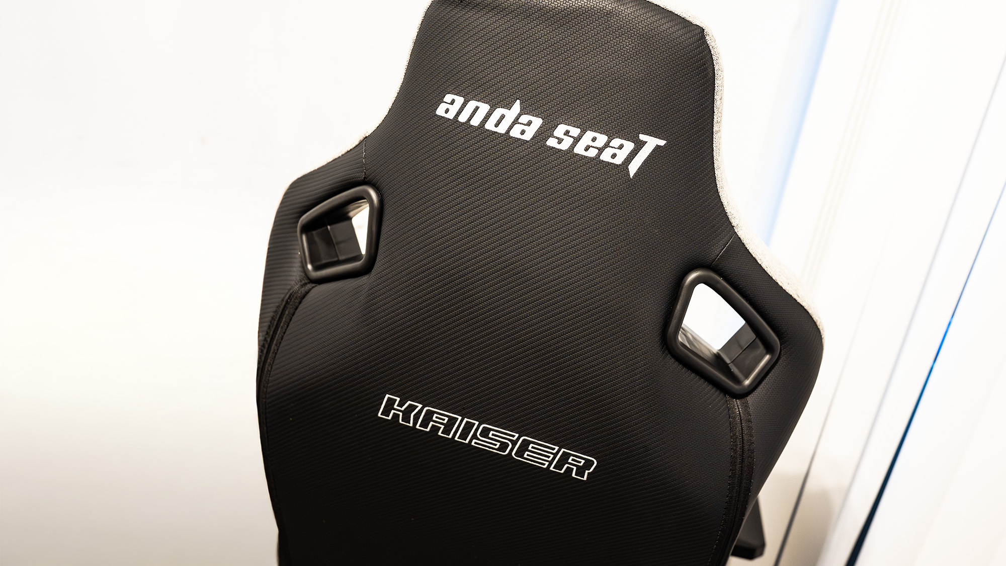 AndaSeat Kaiser 3E XL gaming chair