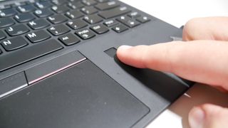 Lenovo ThinkPad X12 Detachable