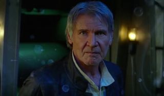 What Happened To Han Between Jedi And Force Awakens