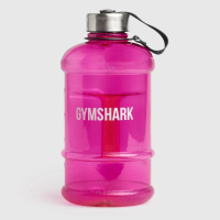 Gymshark 1.5L Water Bottle: was £10now £6 at Gymshark (save £4 )