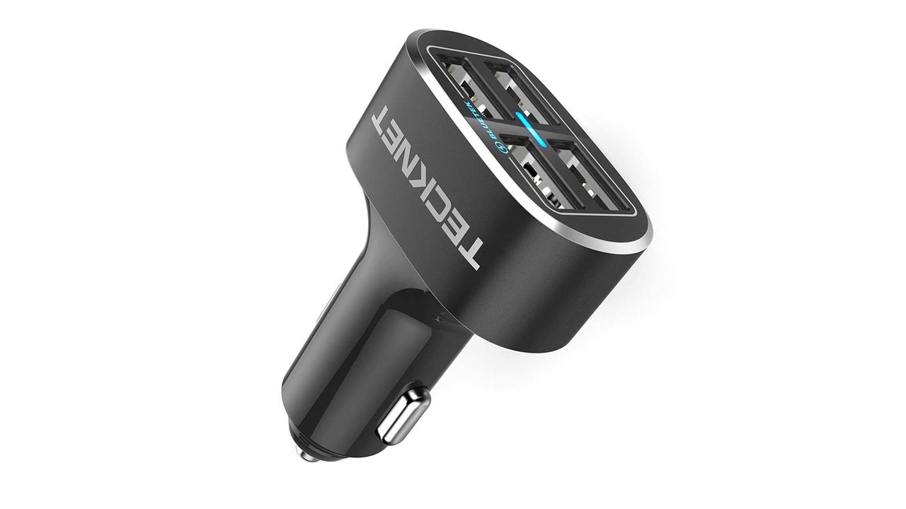 Best Car Charger 2023 12v To Usb Adaptors T3 5919