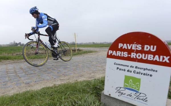 Johan Vansummeren (Garmin - Barracuda)