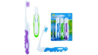 best travel toothbrush