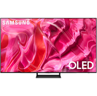 Samsung 65-Inch Class OLED 4K S90C Series: was