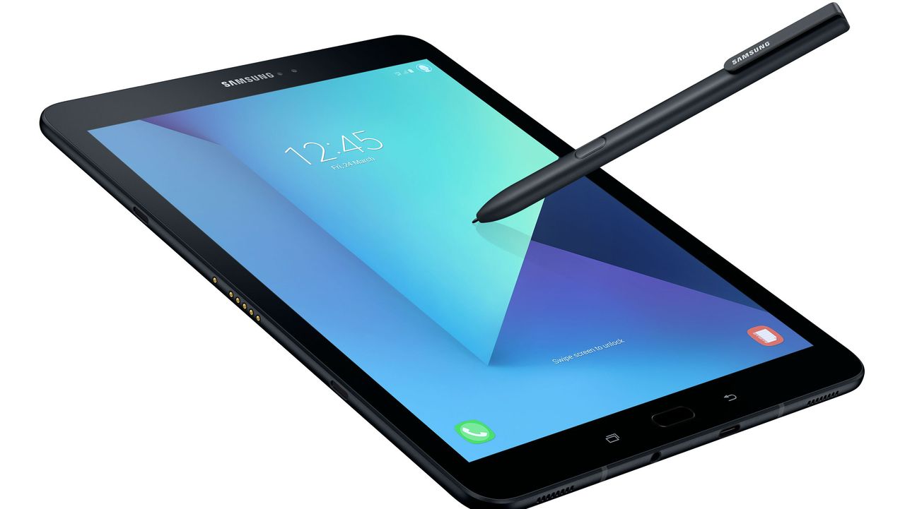 Samsung Galaxy Tab S3