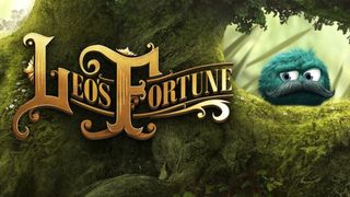 Leo's Fortune Android phone game