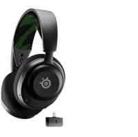 SteelSeries Arctis Nova 4X Wireless Headset: £119.99£89.99 at ArgosSave £30 -
