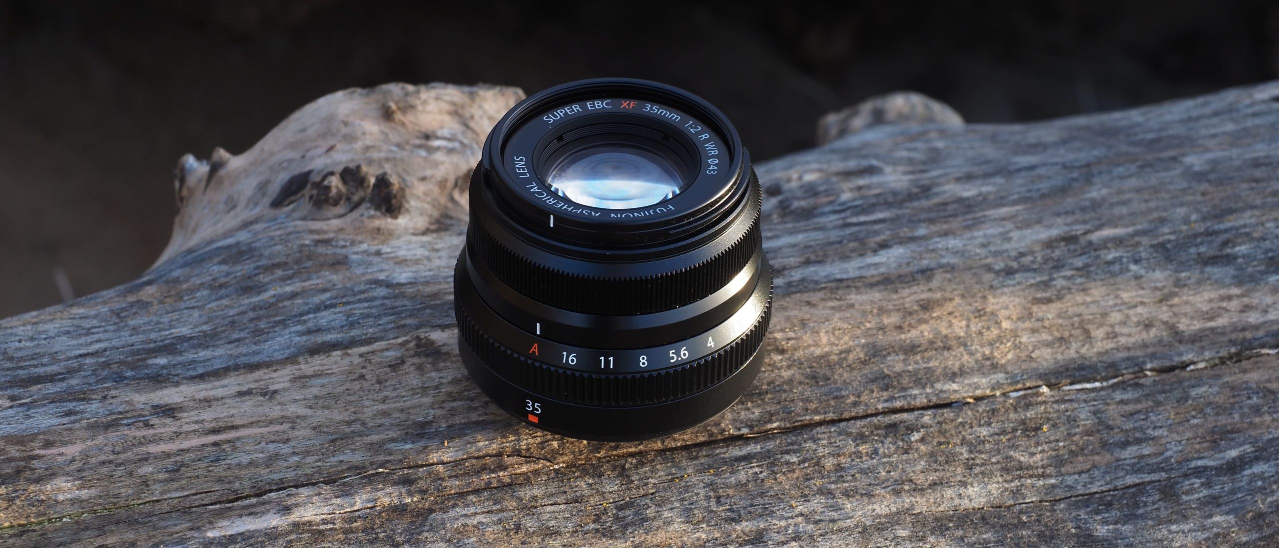 Fujifilm XF 35mm f/2 R WR review: the X-mount's nifty fifty | Digital ...