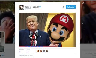 Trump v Clinton 3: Best Memes of Final Presidential Debate