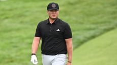 Jackson Herrington at the US Amateur 