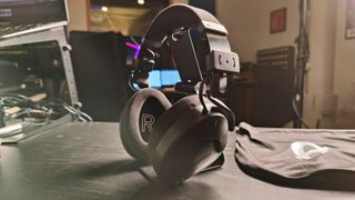 Rode NTH-100 headphones review