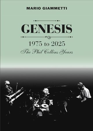 Genesis 1975-2025