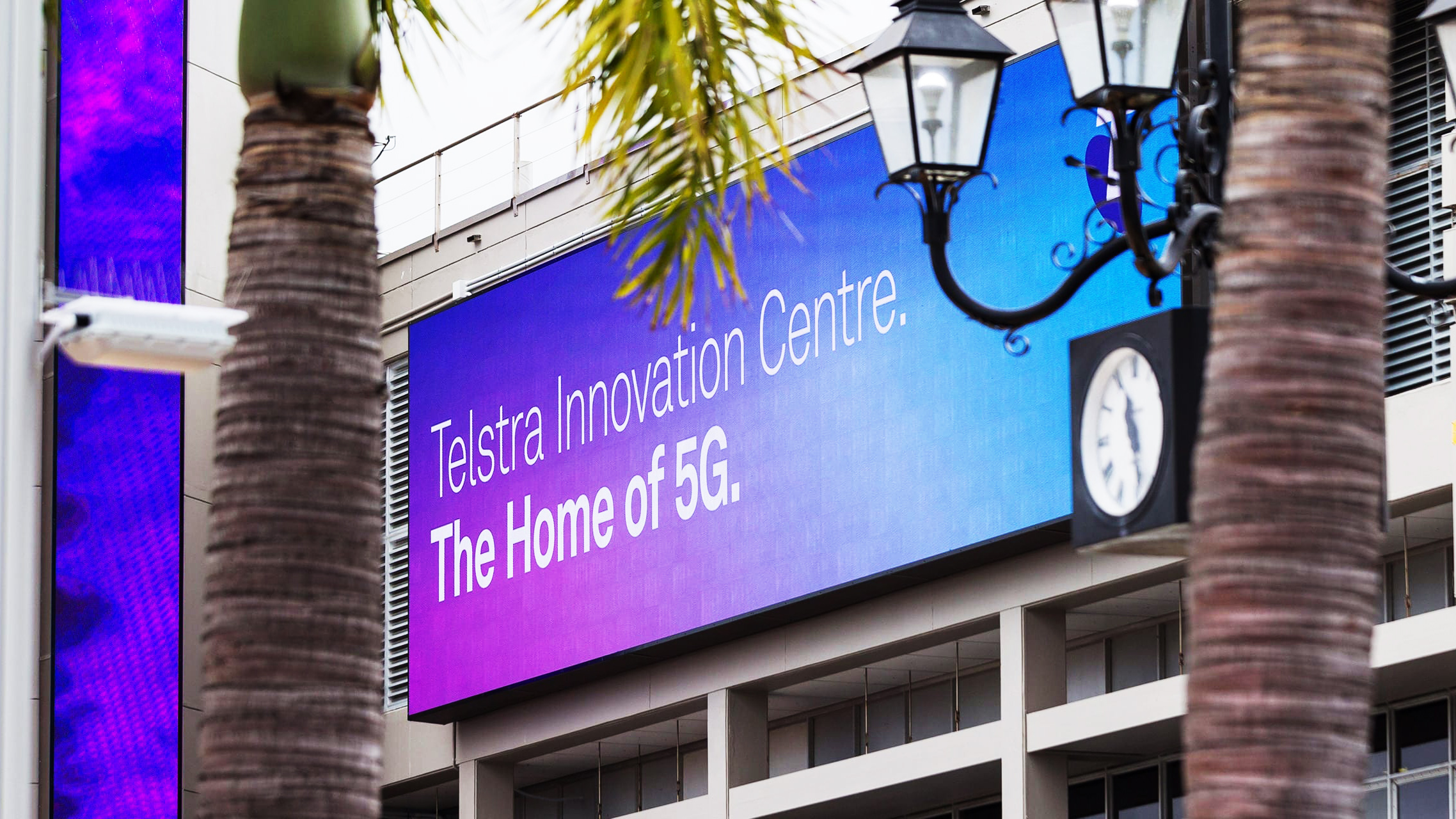 Telstra 5G