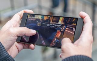 The Best Phones for Gaming