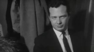 Brian Epstein in Masters of Pop: Money Makers