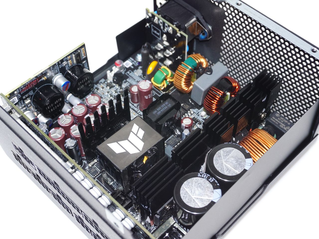 Asus TUF Gaming 850W Gold