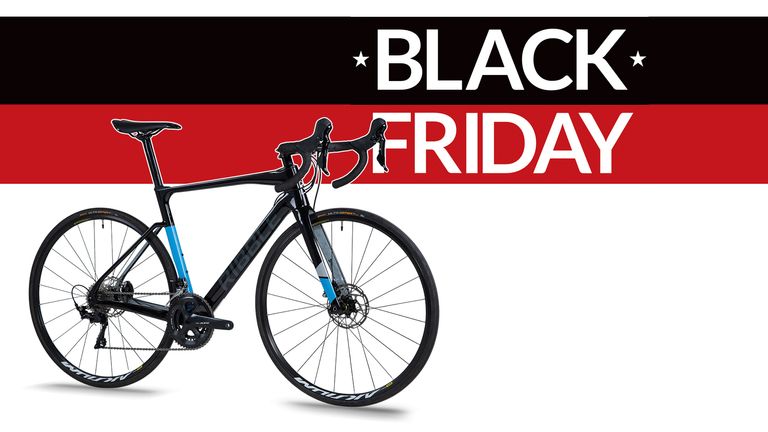 Black Friday Road Bike Sale Brings High Quality Ribble Road Bike Prices Even Lower T3