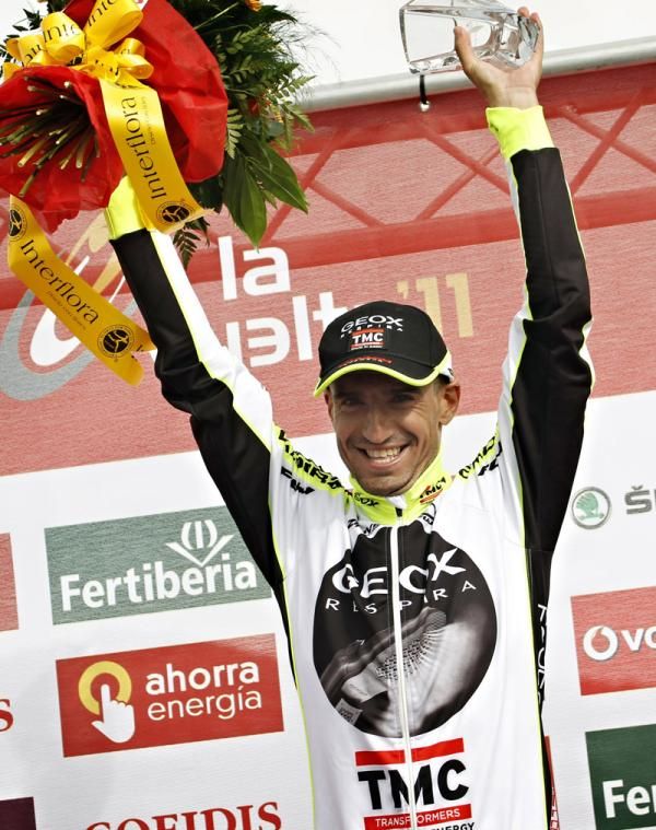 Juan Jose Cobo (Geox-TMC)