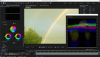 After Effects