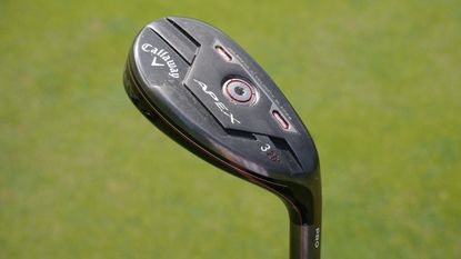 Expert Review: Callaway Apex Pro 2021 Irons