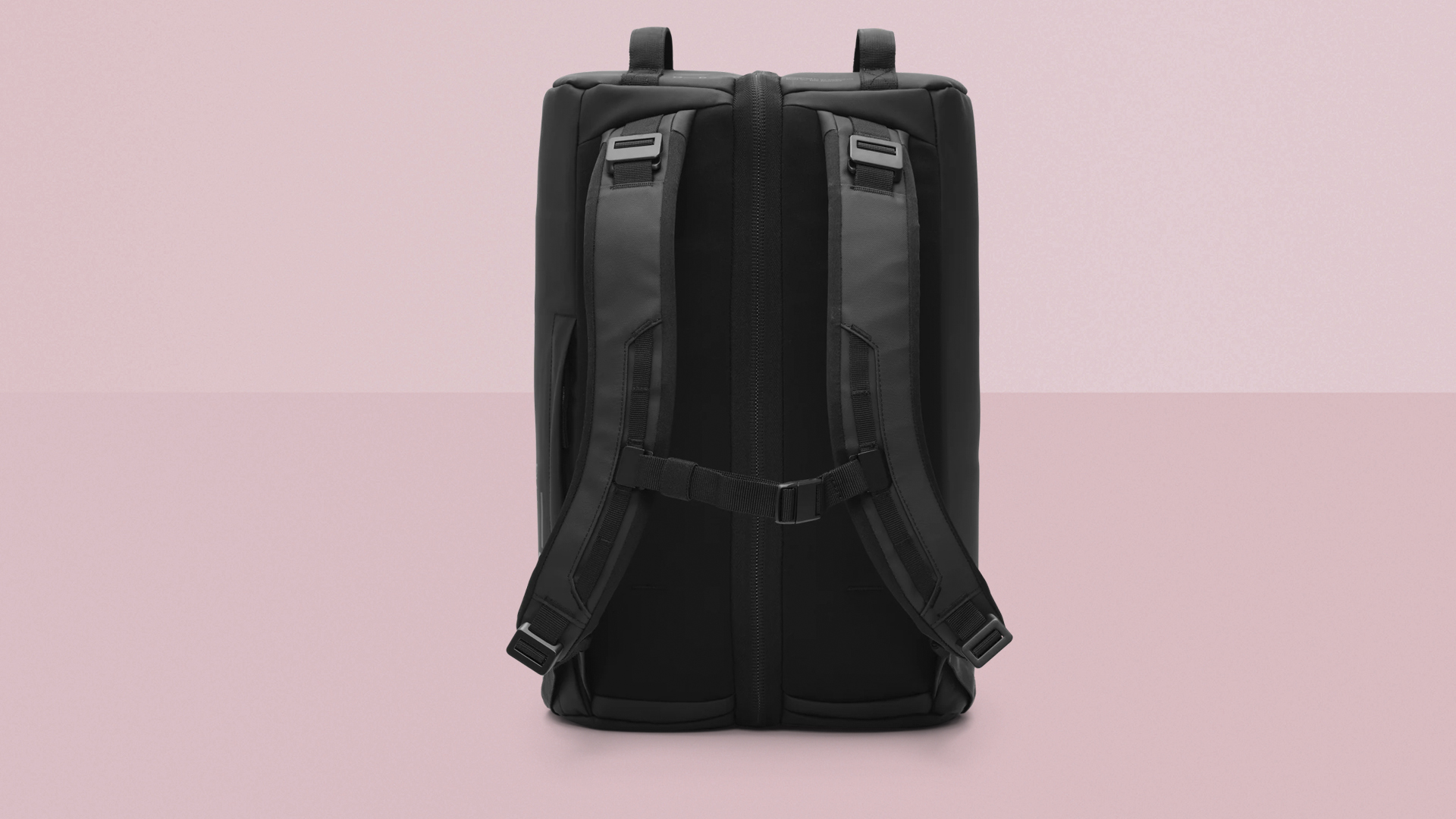 Db Roamer Pro Split Duffel 30L