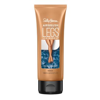 Sally Hansen Airbrush Legs Instant Tan Lotion