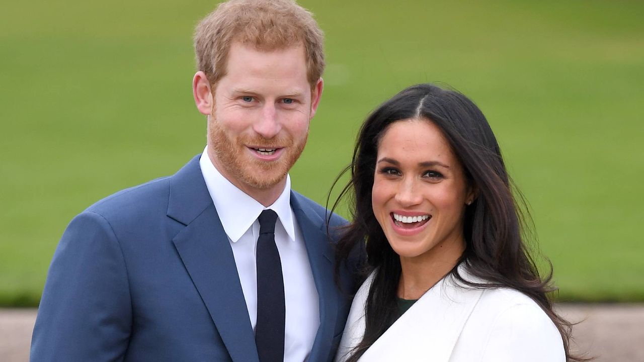 prince harry meghan markle 884682908