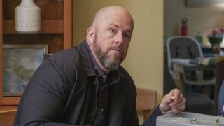 Chris Sullivan as Toby on This Is Us
