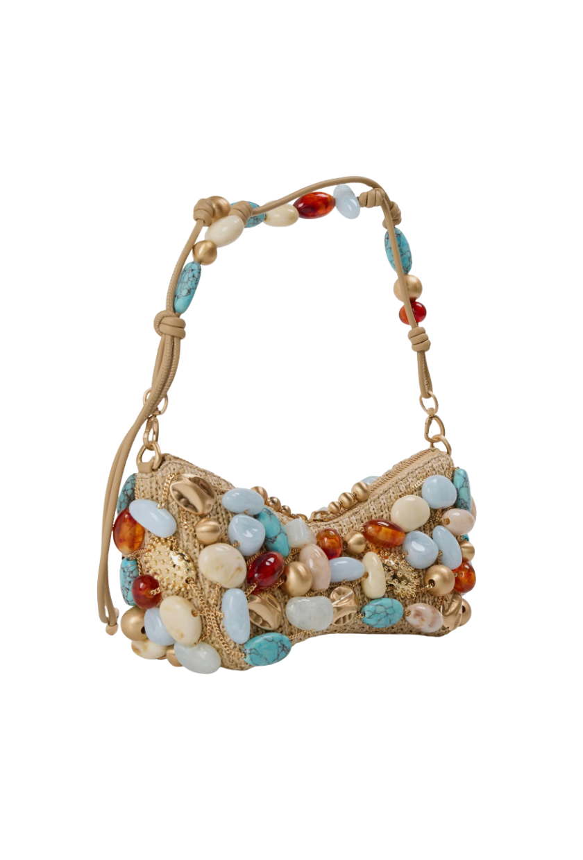 CULT GAIA, Mercier Clutch