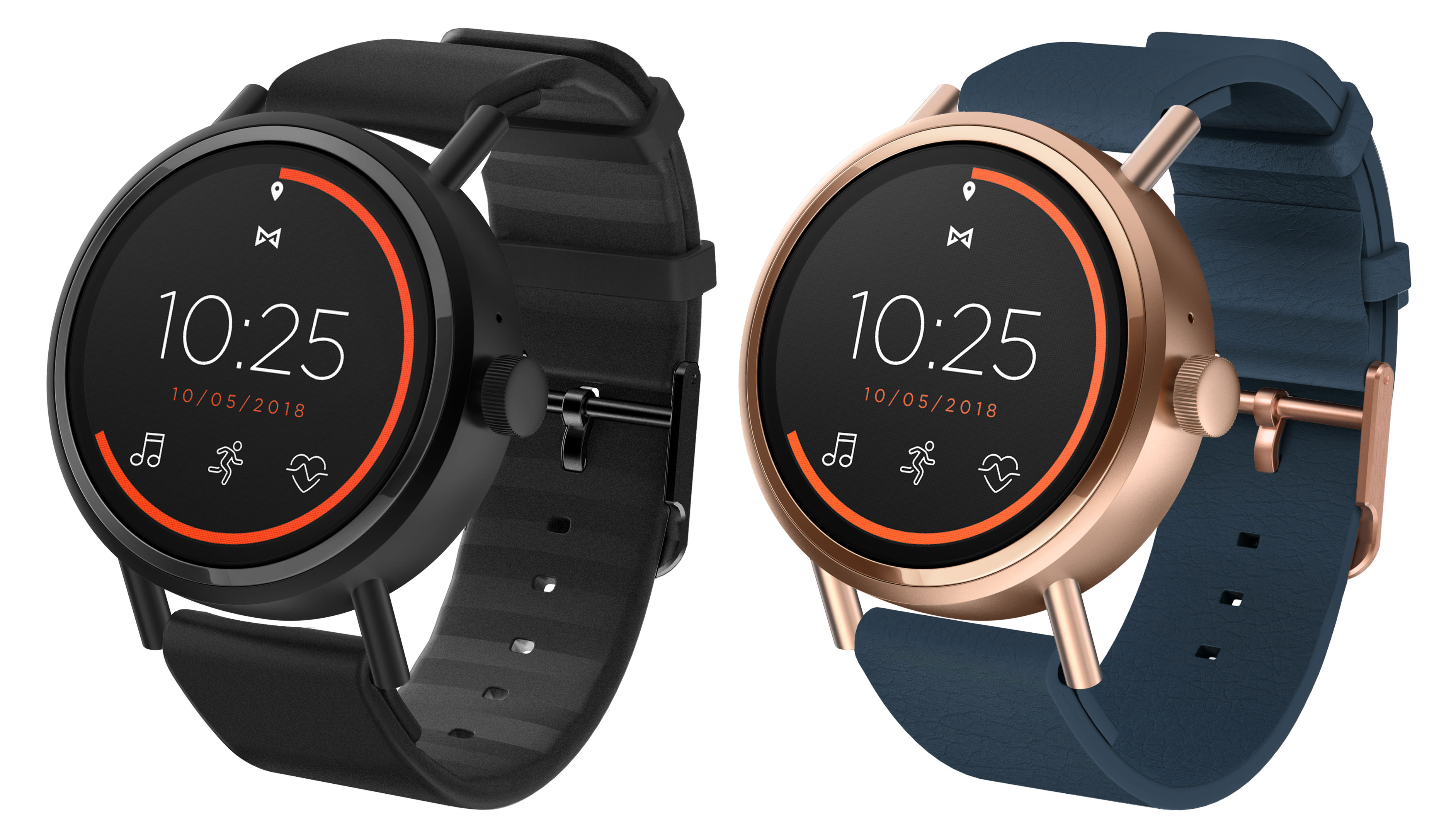 android wear os watches