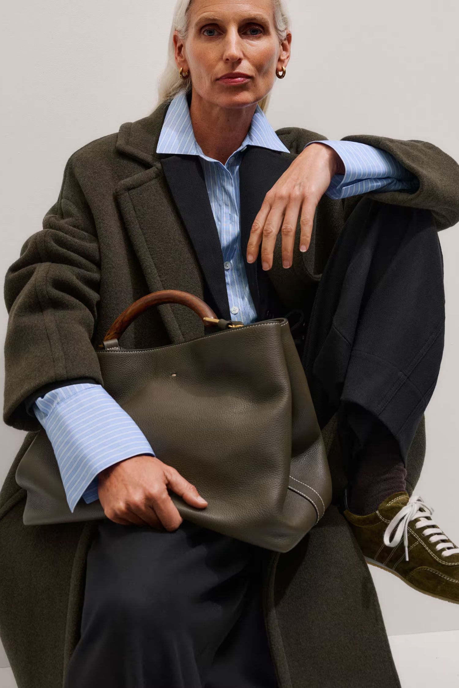 Soft Day Bag