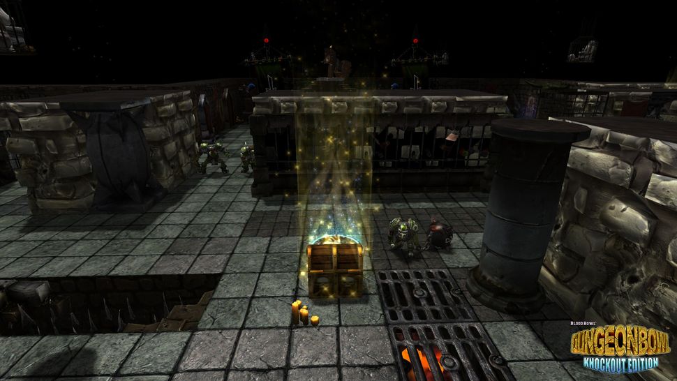 Dungeonbowl