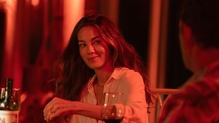 Michelle Monaghan in Bad Monkey