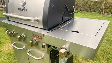 Best Gas Grills 2024 | Top Ten Reviews