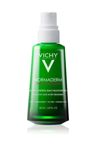 Vichy Normaderm Phytoaction Acne Control Daily Moisturizer 