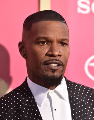 real names - Jamie Foxx