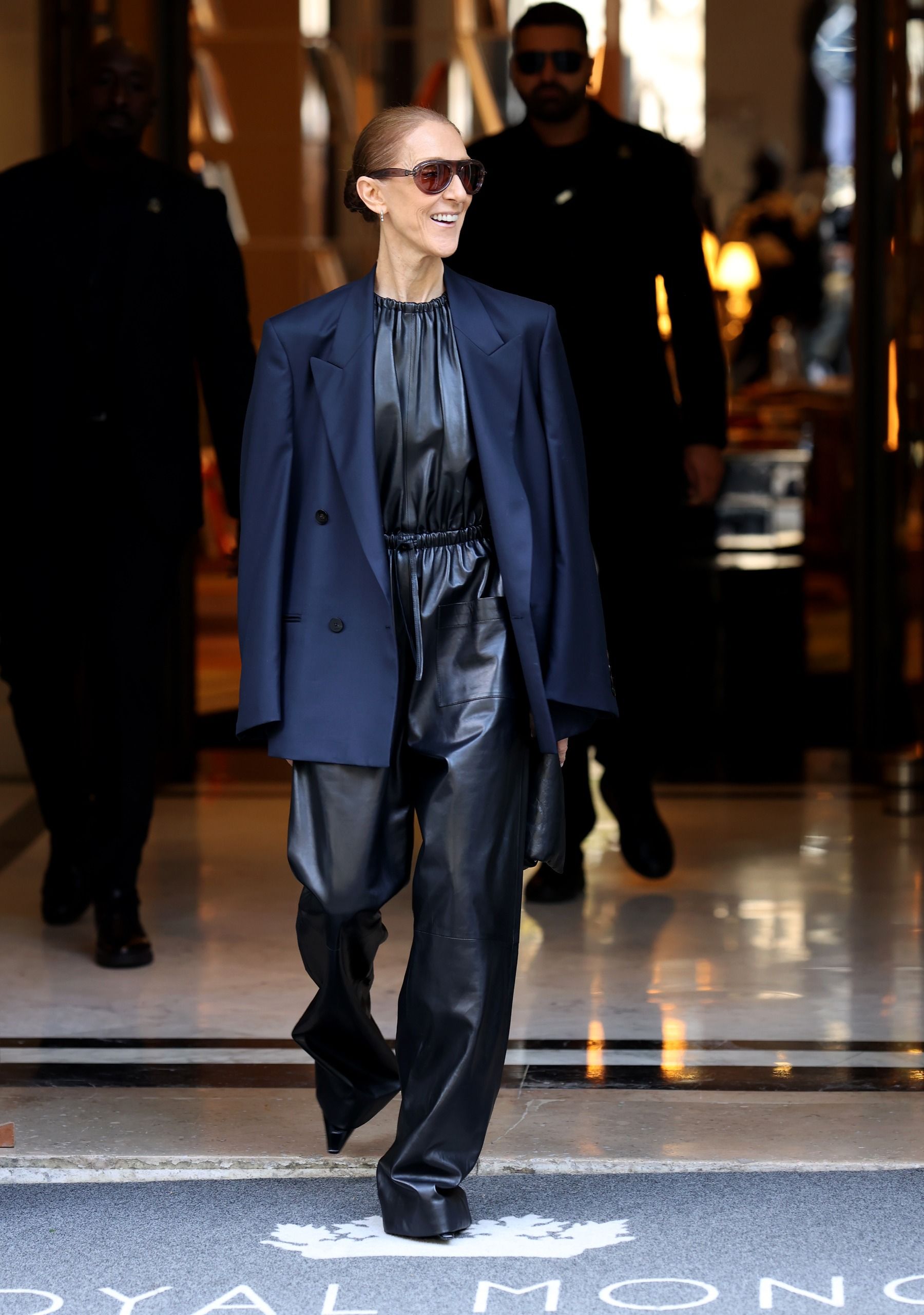 Celine Dion