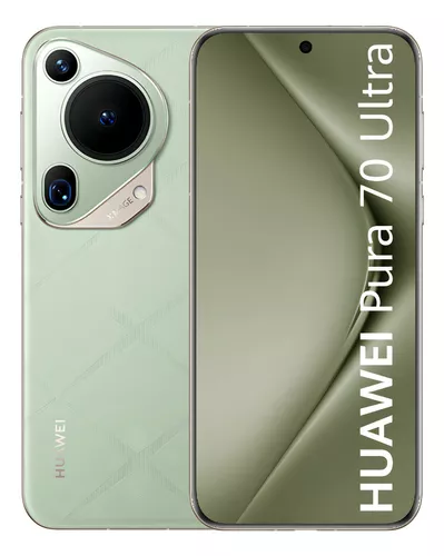 Huawei Pura 70 Ultra