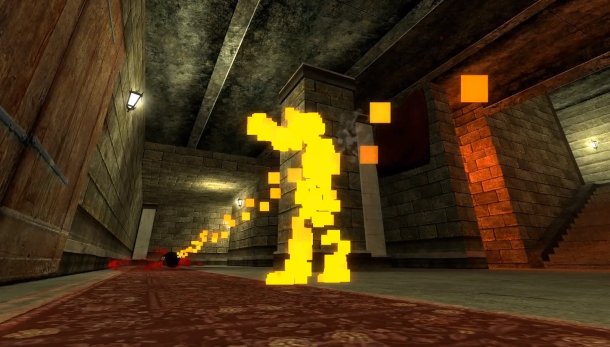 Image 8 - Half-Life:Trials mod for Half-Life - Mod DB