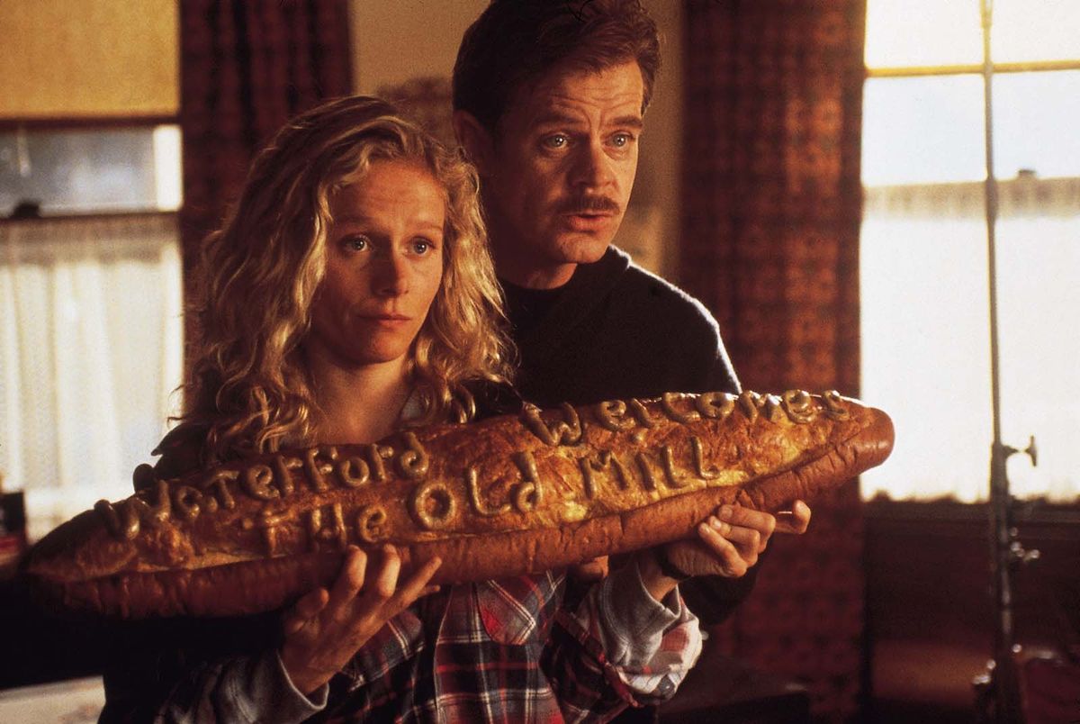 State And Main review GamesRadar+