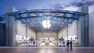 No more copycat Apple Stores in the UK as firm earns EU layout trademark