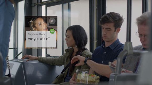 android watch google assistant