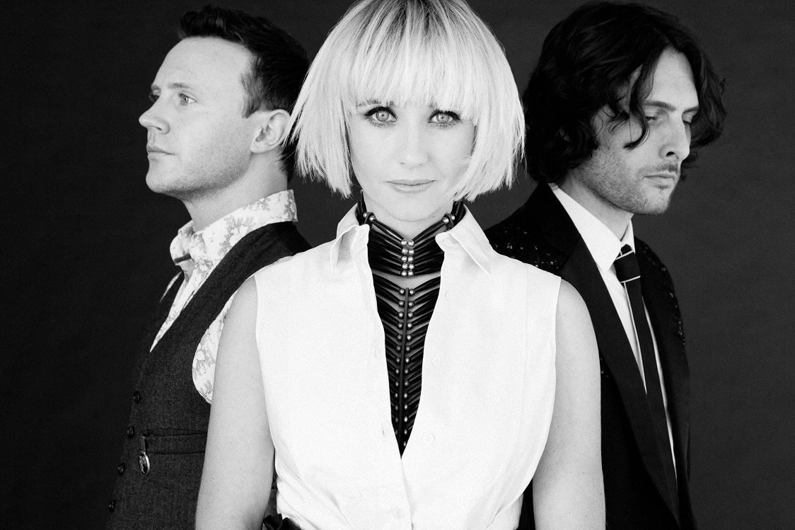 The Joy Formidable