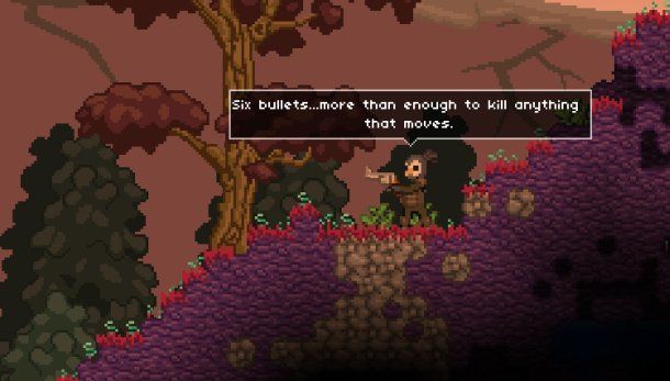 what is the best weapon in starbound