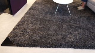 Panasonic rug