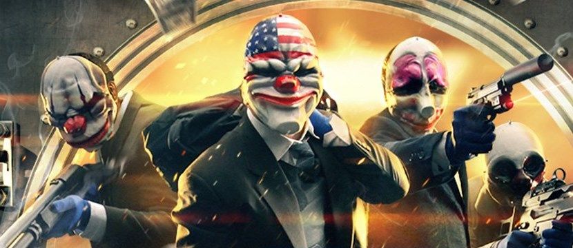 Payday 2