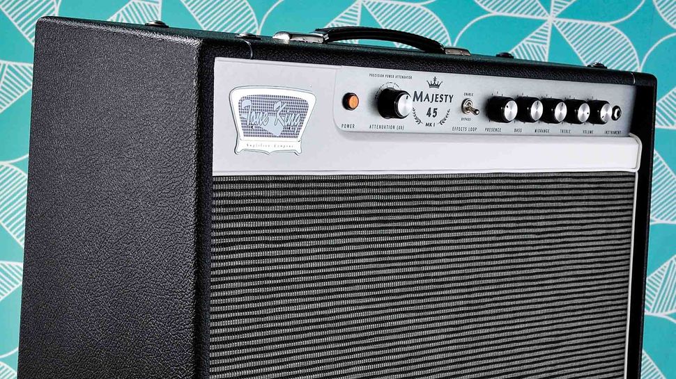 11 of the best boutique guitar amps in the world today MusicRadar