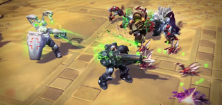 Heroes of the Storm Lt Morales Medic 3 Cropped