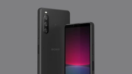 Sony Xperia 10 IV