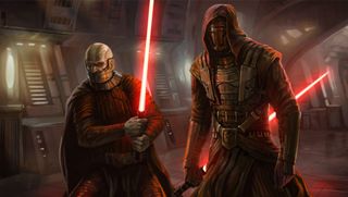 Star Wars: Knights of the Old Republic